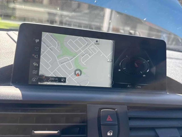 BMW M2 * 2dr Cpe * 2 КЛЮЧА* ПОДГРЕВ* KEYLESS* - автомобили, коли, обяви за нови и употребявани 14