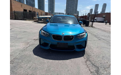 bmw-m2 - 5