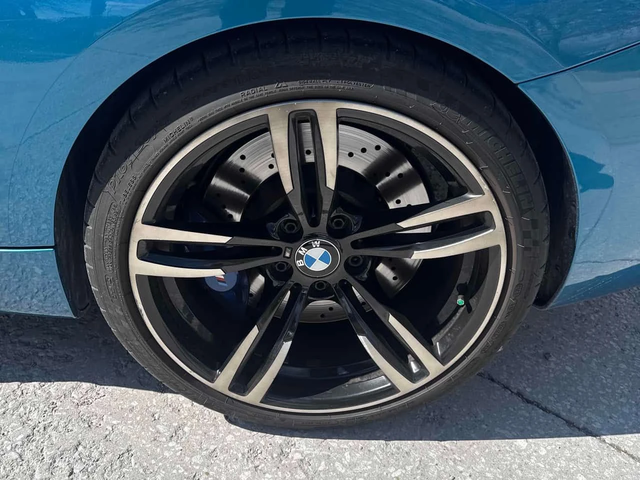 BMW M2 * 2dr Cpe * 2 КЛЮЧА* ПОДГРЕВ* KEYLESS* - автомобили, коли, обяви за нови и употребявани 6