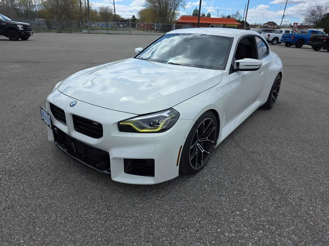 BMW M2 * CARFAX * CARBON * H/K - автомобили, коли, обяви за нови и употребявани 0