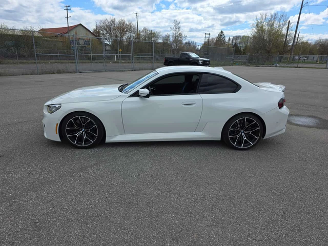 BMW M2 * CARFAX * CARBON * H/K - автомобили, коли, обяви за нови и употребявани 10