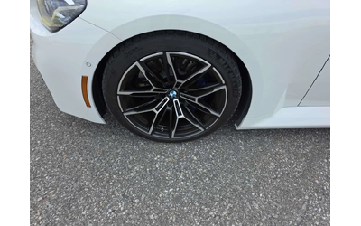BMW M2 * CARFAX * CARBON * H/K - автомобили, коли, обяви за нови и употребявани 15