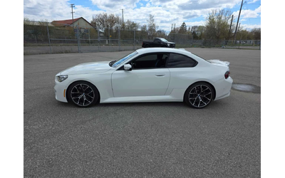 bmw-m2 - 1