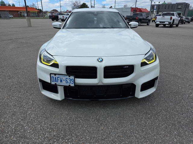 BMW M2 * CARFAX * CARBON * H/K - автомобили, коли, обяви за нови и употребявани 5