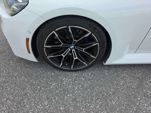 BMW M2 * CARFAX * CARBON * H/K - автомобили, коли, обяви за нови и употребявани 6