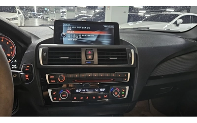 BMW M2 * LED индикация за смяна на предавките , Масаж* - автомобили, коли, обяви за нови и употребявани 10