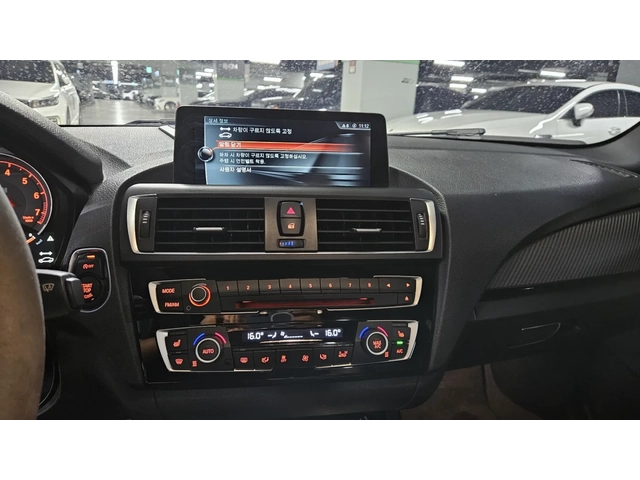 BMW M2 * LED индикация за смяна на предавките , Масаж* - автомобили, коли, обяви за нови и употребявани 10