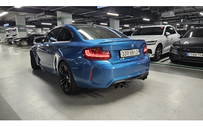 bmw-m2 - 2