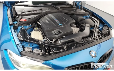 BMW M2 * LONG BEACH BLUE * M DCT * HARMAN/KARDON * ПАМЕТ - автомобили, коли, обяви за нови и употребявани 15
