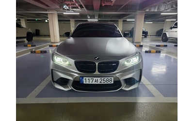bmw-m2 - 1