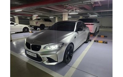 bmw-m2 - 2