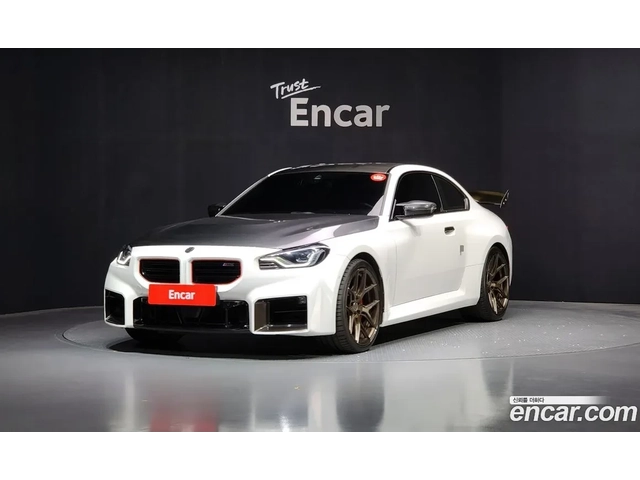 BMW M2 CS* HUD* DIGITAL* ЛИЗИНГ - автомобили, коли, обяви за нови и употребявани 0