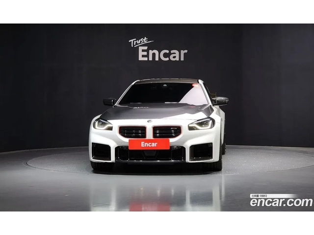 BMW M2 CS* HUD* DIGITAL* ЛИЗИНГ - автомобили, коли, обяви за нови и употребявани 2
