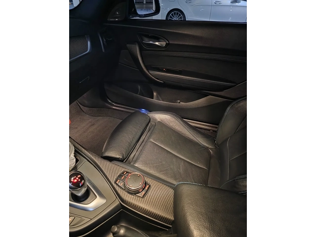BMW M2 СИВ МАТ* ЛИЗИНГ* AKRAPOVIC* - автомобили, коли, обяви за нови и употребявани 7