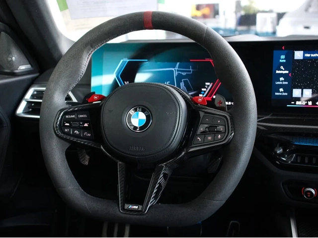 BMW M2 LCI Individual DIST Ad.LED HUD DCC WinterP H/K K-L - автомобили, коли, обяви за нови и употребявани 11