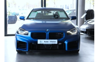 bmw-m2 - 1