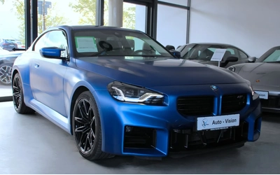 bmw-m2 - 2