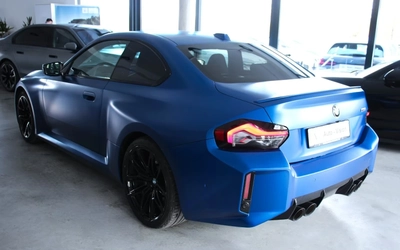 bmw-m2 - 5