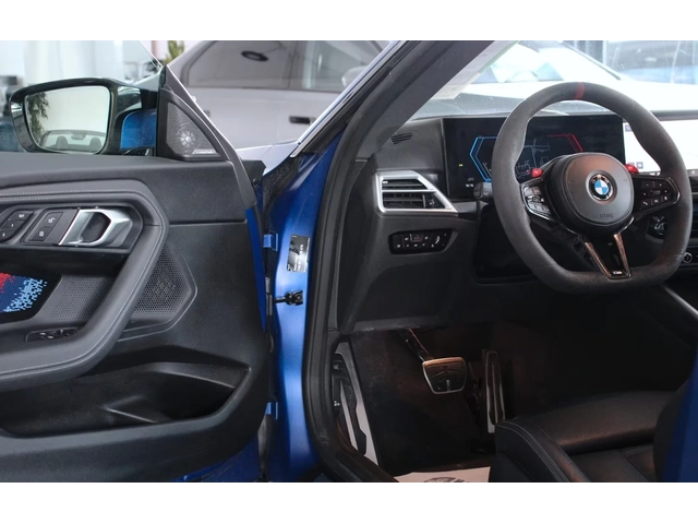 BMW M2 LCI Individual DIST Ad.LED HUD DCC WinterP H/K K-L - автомобили, коли, обяви за нови и употребявани 7