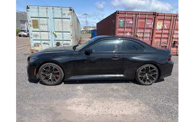 bmw-m2 - 1