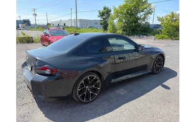 bmw-m2 - 2