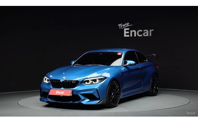 bmw-m2 - 0