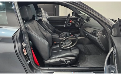 BMW M2 BBS - автомобили, коли, обяви за нови и употребявани 12