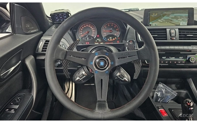 BMW M2 BBS - автомобили, коли, обяви за нови и употребявани 7