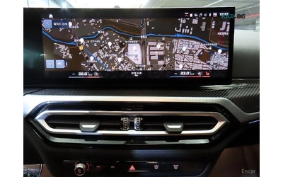 BMW M2 * 360* HEADUP* CARBON* S55 KEYLESS* - автомобили, коли, обяви за нови и употребявани 10
