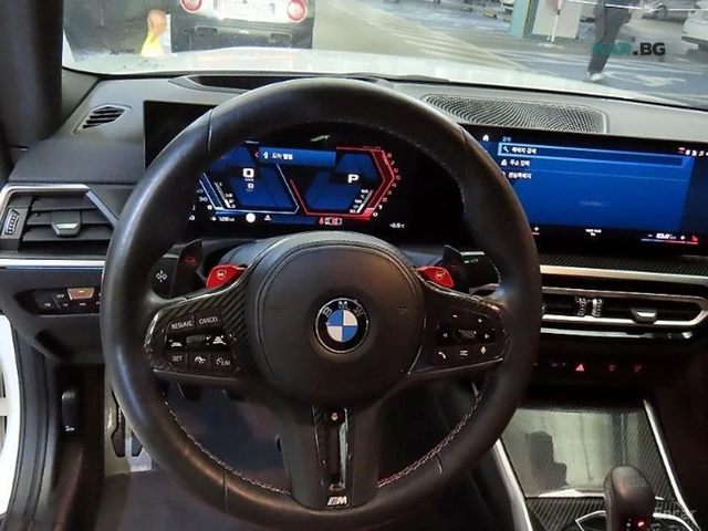 BMW M2 * 360* HEADUP* CARBON* S55 KEYLESS* - автомобили, коли, обяви за нови и употребявани 7