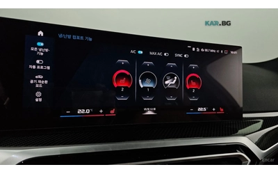 BMW M2 ПОДГРЕВ* ДИСТРОНИК* КАМЕРА* HUD* HARMAN* - автомобили, коли, обяви за нови и употребявани 14