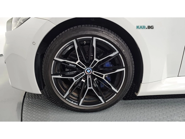 BMW M2 ПОДГРЕВ* ДИСТРОНИК* КАМЕРА* HUD* HARMAN* - автомобили, коли, обяви за нови и употребявани 15