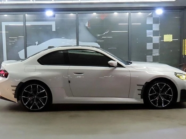 BMW M2 - автомобили, коли, обяви за нови и употребявани 2