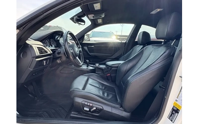 BMW M2 F 87 * КАТО НОВА - автомобили, коли, обяви за нови и употребявани 11