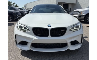 bmw-m2 - 1