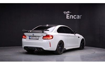 bmw-m2 - 1