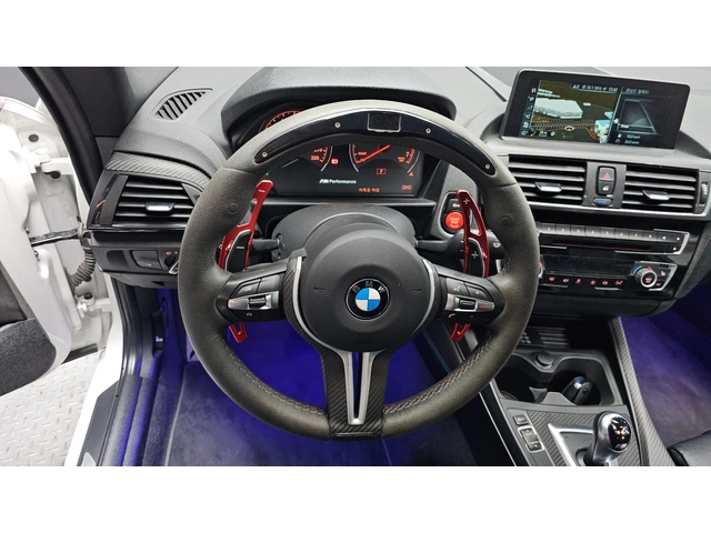 BMW M2 Coupe | M Performance | Eventuri | M4 GTS Coding - автомобили, коли, обяви за нови и употребявани 9