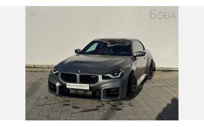 bmw-m2-coup - 0