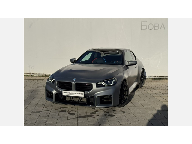 BMW M2 Coupé - автомобили, коли, обяви за нови и употребявани 0