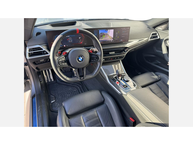 BMW M2 Coupé - автомобили, коли, обяви за нови и употребявани 5