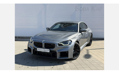 bmw-m2-coup - 0