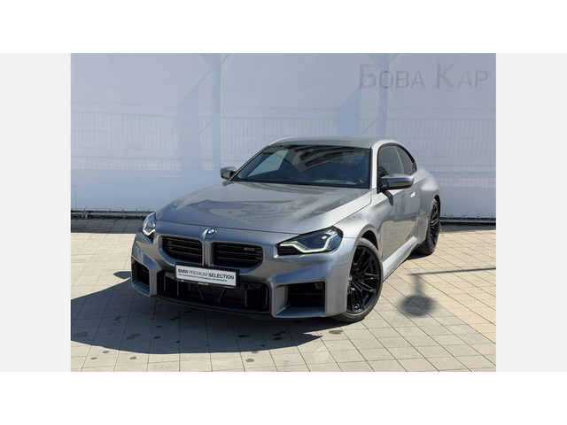 BMW M2 Coupé - автомобили, коли, обяви за нови и употребявани 0