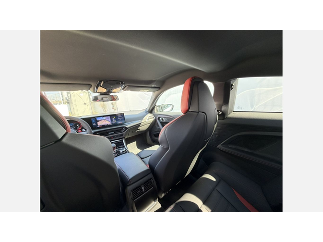 BMW M2 Coupé - автомобили, коли, обяви за нови и употребявани 10