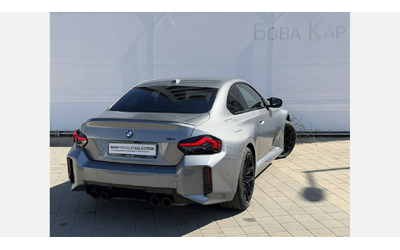 bmw-m2-coup - 1