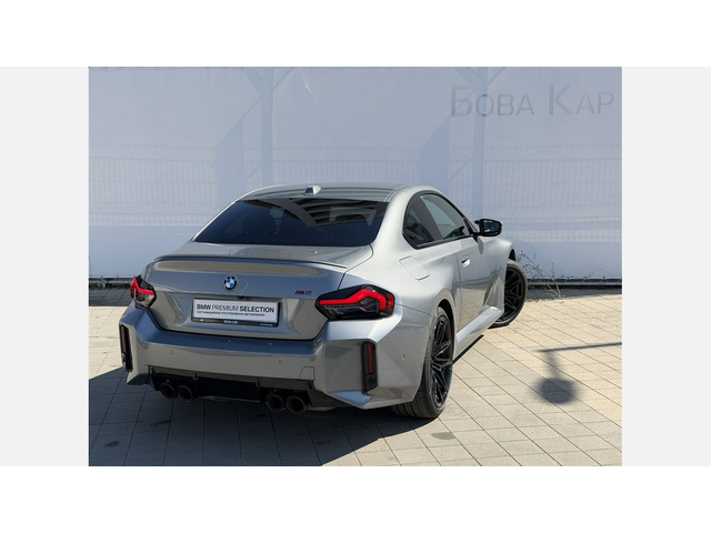 BMW M2 Coupé - автомобили, коли, обяви за нови и употребявани 1