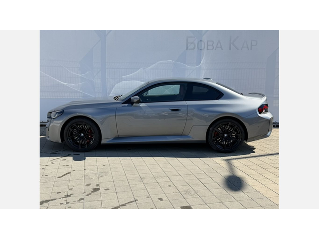 BMW M2 Coupé - автомобили, коли, обяви за нови и употребявани 2