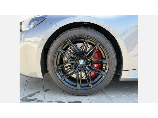BMW M2 Coupé - автомобили, коли, обяви за нови и употребявани 4