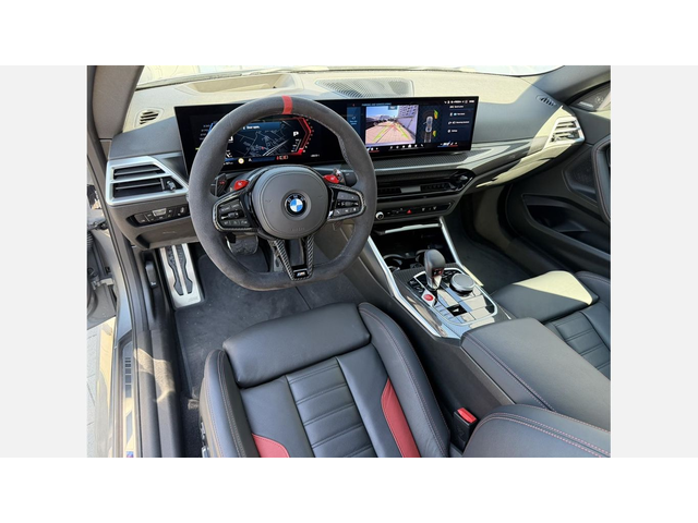 BMW M2 Coupé - автомобили, коли, обяви за нови и употребявани 5
