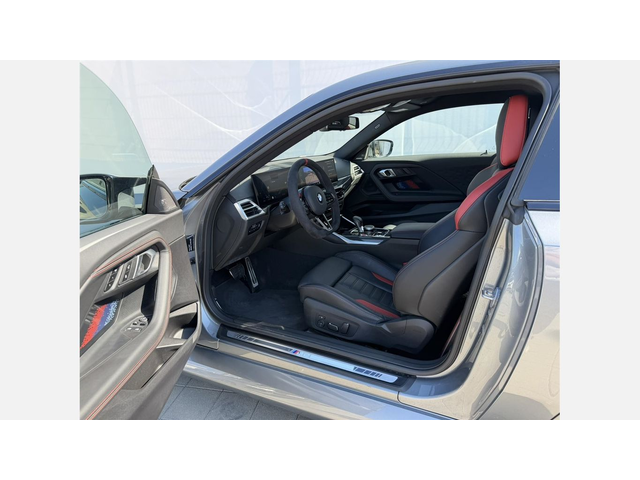 BMW M2 Coupé - автомобили, коли, обяви за нови и употребявани 7