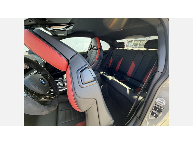 BMW M2 Coupé - автомобили, коли, обяви за нови и употребявани 9